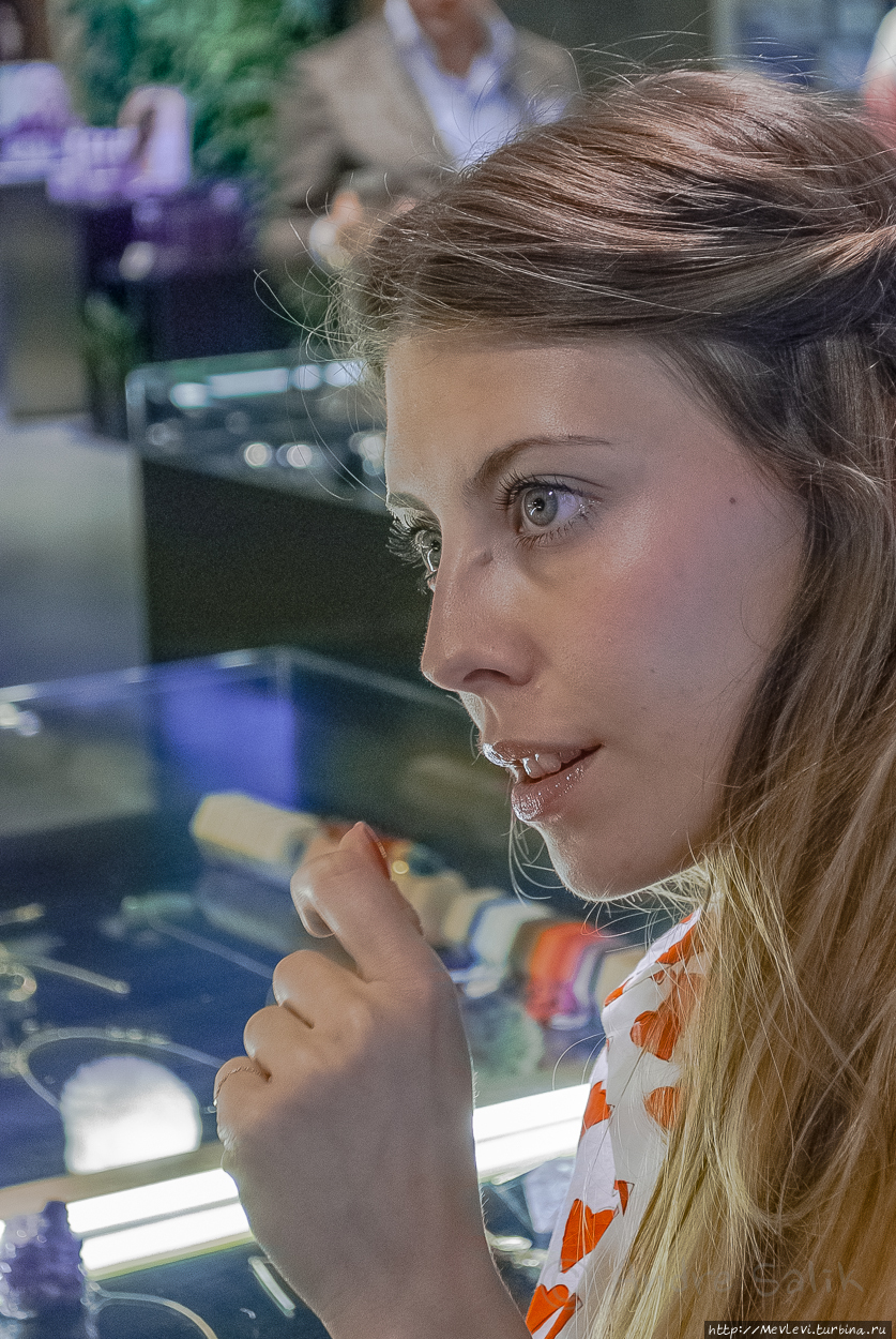 Май в Милане Милан, Италия