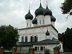 Фёдоровский собор