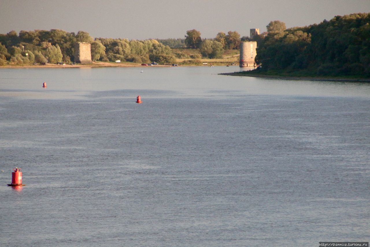 Новгородский Кремль Великий Новгород, Россия