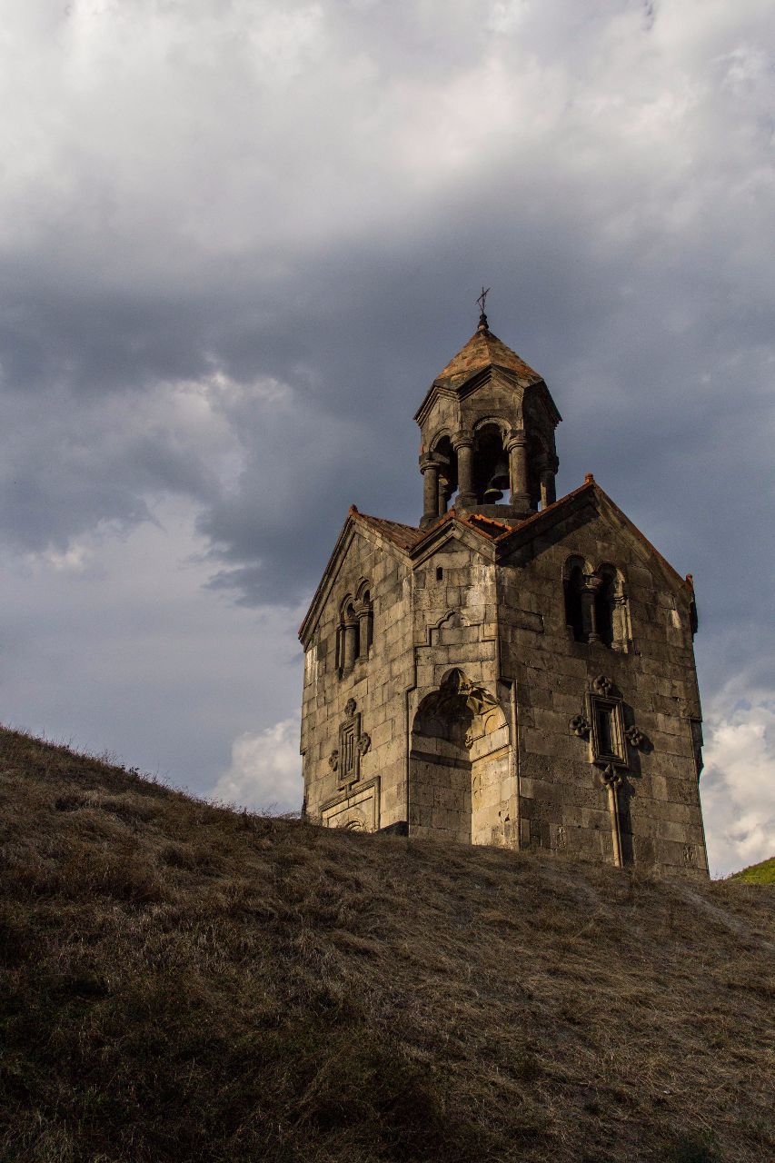 Монастырь АХПАТ. Армения Ахпат, Армения