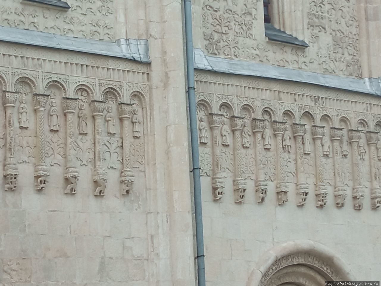 Вечерняя прогулка по Владимиру Владимир, Россия Вечерняя прогулка по Владимиру Владимир, Россия