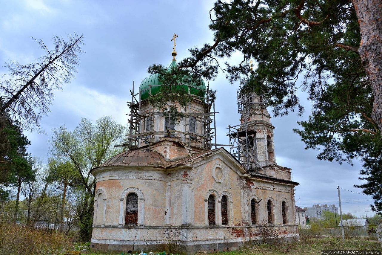 Торжокская идиллия Торжок, Россия