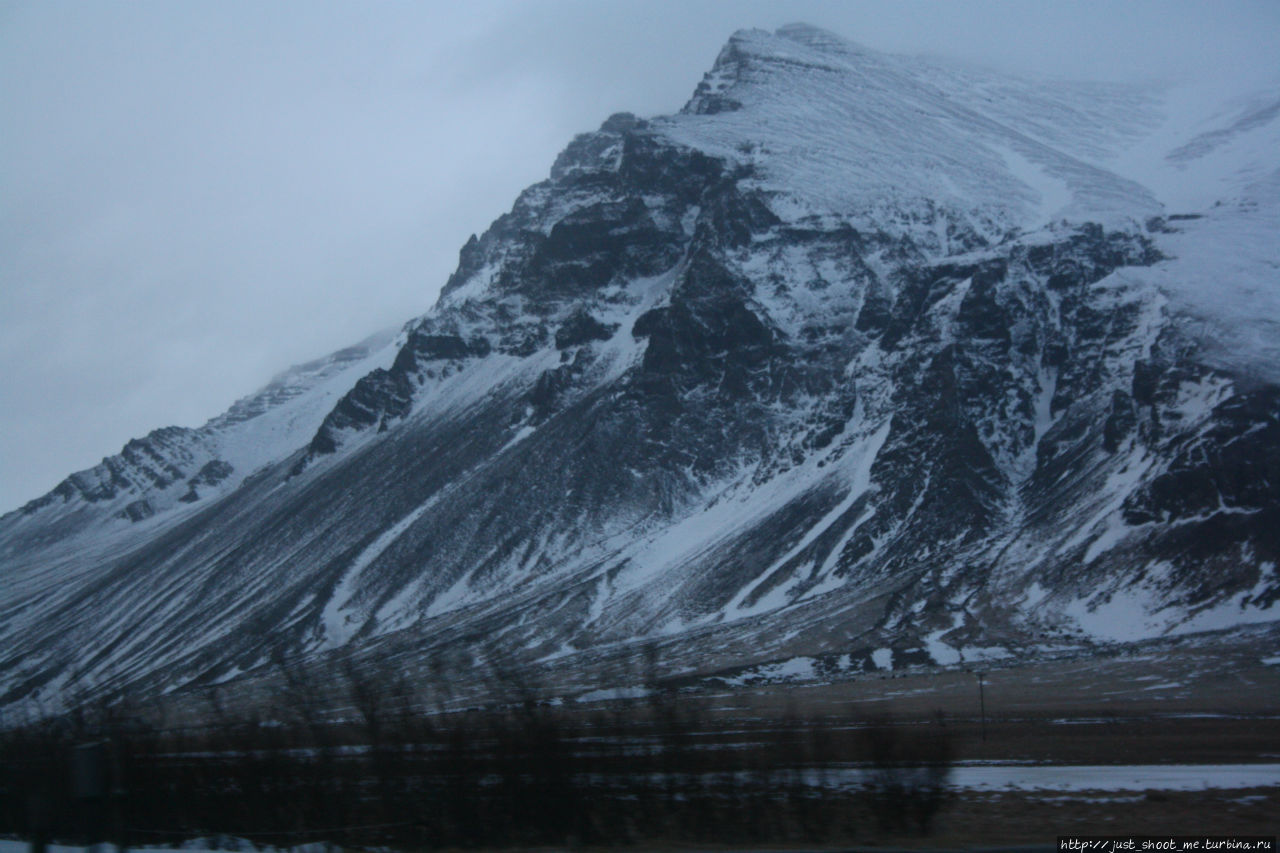 Исландия или сердце во льдах (10 дней вокруг острова) Исландия