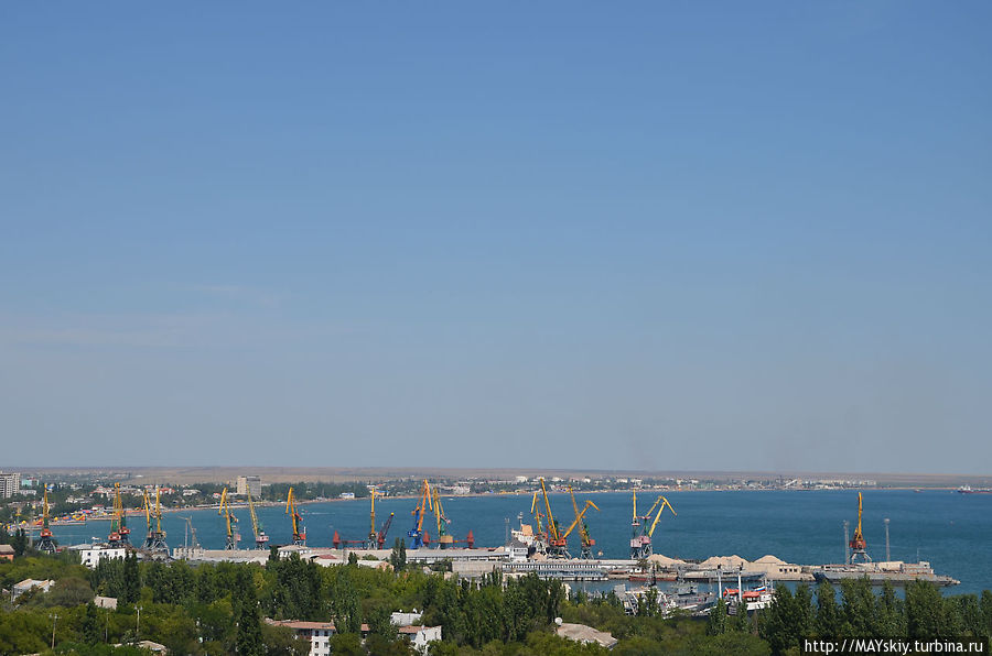 Жизнь феодосия