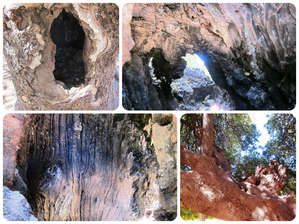 Вот такой он старый.