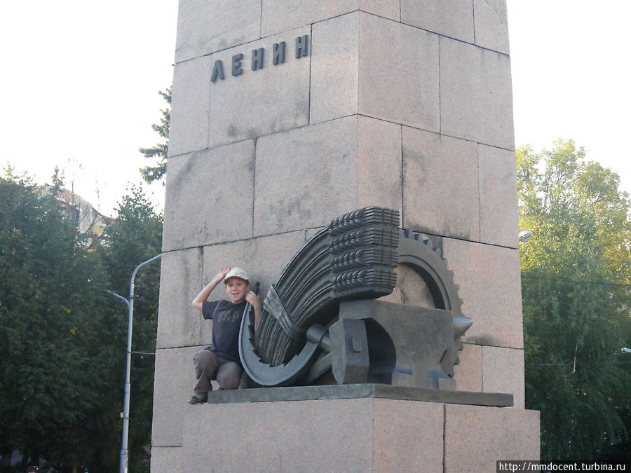 Йошкар-Ола: новое и старое Йошкар-Ола, Россия