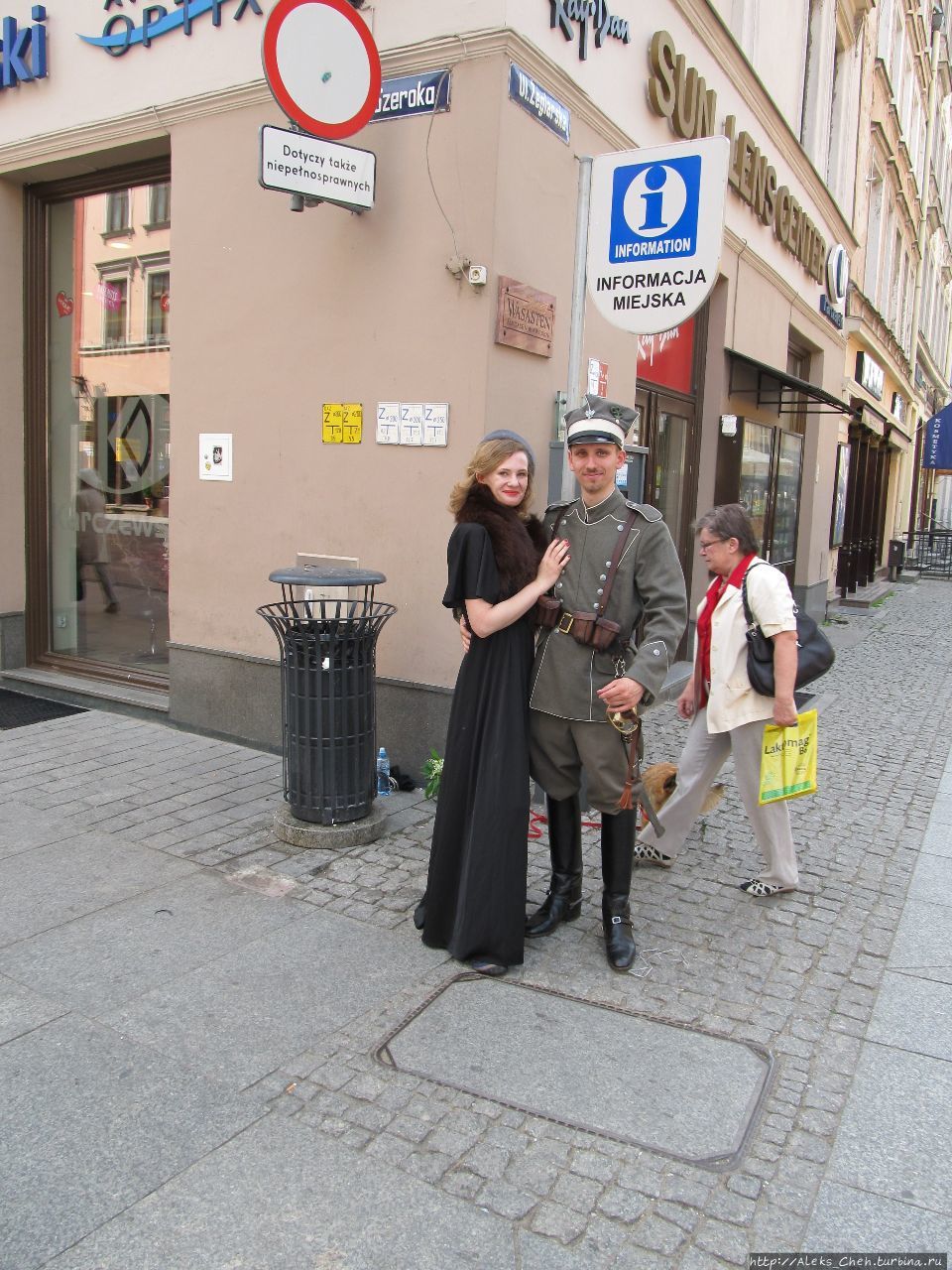 День студента или Ювеналия в Польше Польша