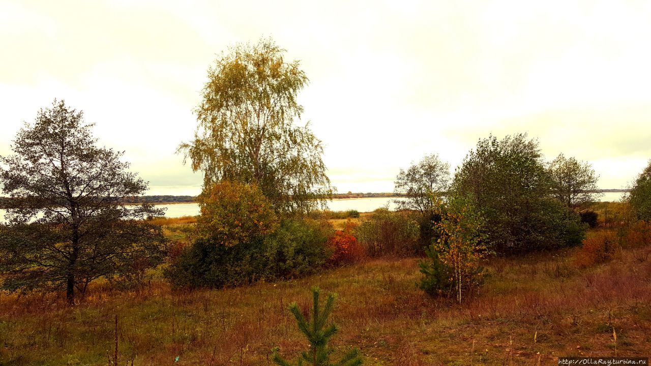 Городец на Волге. Глазами жителей и влюблённых в город. Городец, Россия