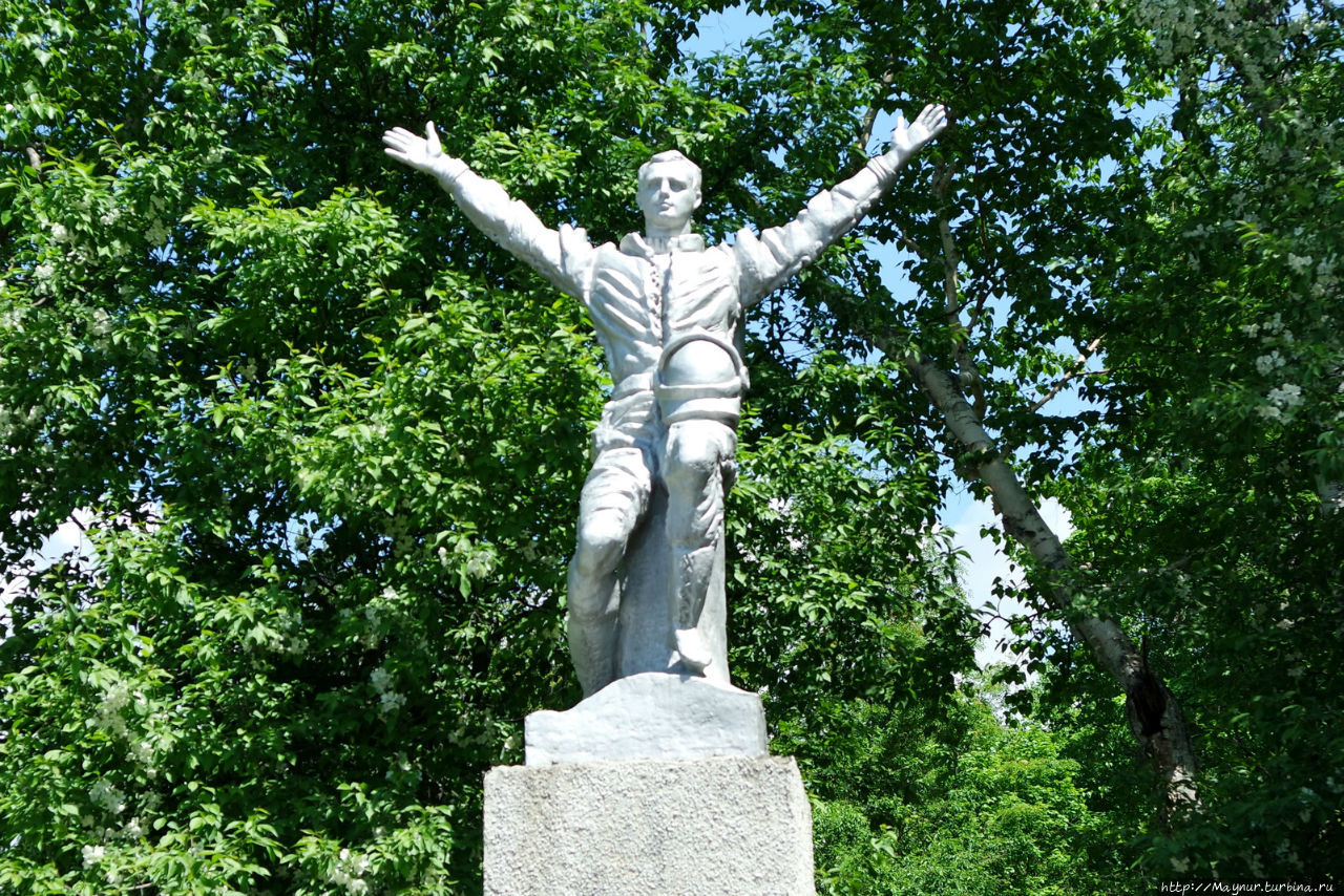 О героях былых времен...