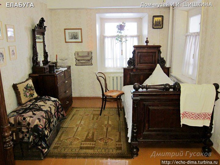 ЕЛАБУГА — ГОРОД МУЗЕЙ Елабуга, Россия