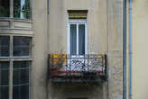 Балконы)