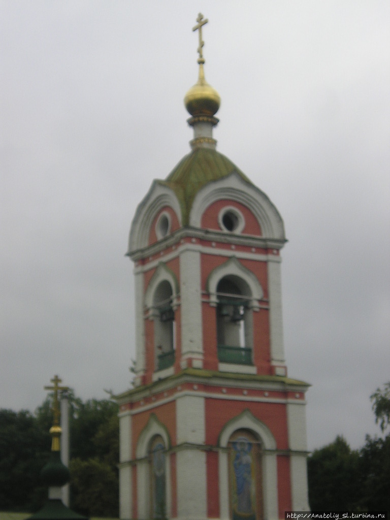 Вязники. Часть 2. Прогулки по городу. Вязники, Россия