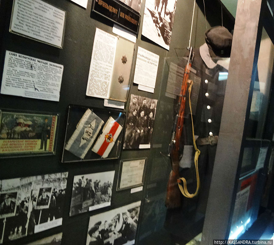 Минский котел Минск, Беларусь