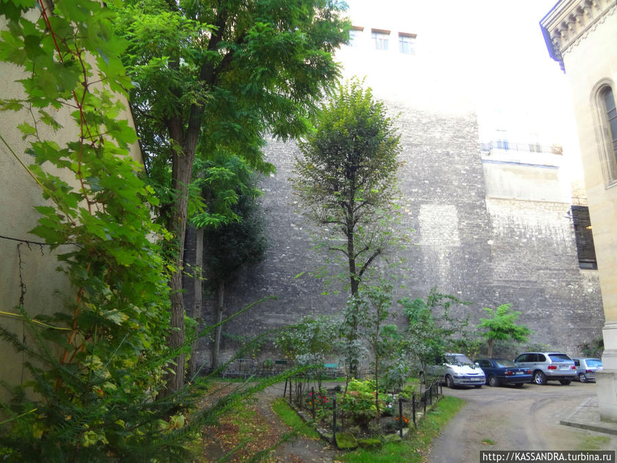 Русский храм в Париже Париж, Франция