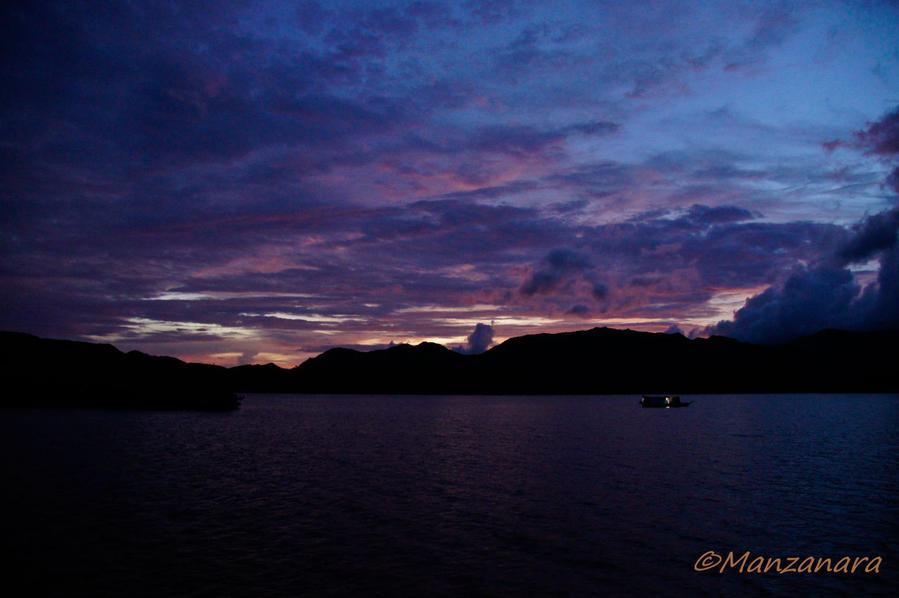 Индонезия. Остров Ринча Остров Ринка, Индонезия