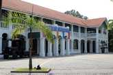 Музей истории Сингапура.