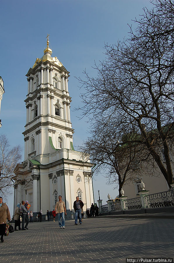 Почаевская Лавра Почаев, Украина
