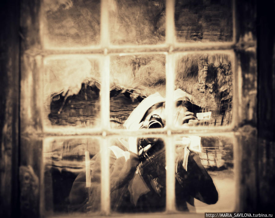 Норвежский народный музей Осло, Норвегия