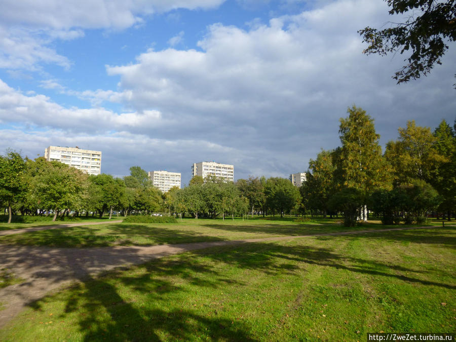 Я этим городом храним. Питерские Минеральные Воды Санкт-Петербург, Россия