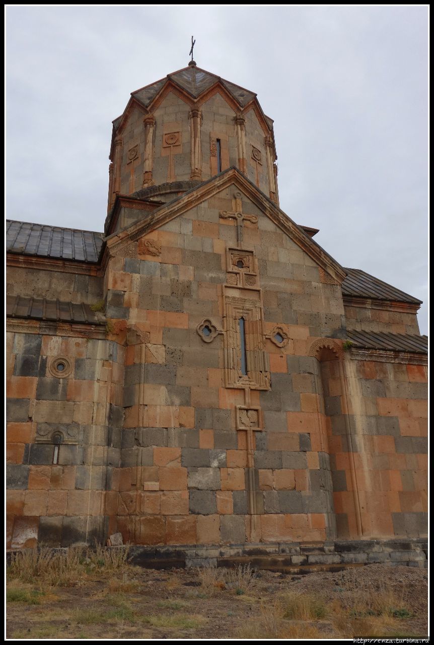 Монастырь Ованаванк Оганаван, Армения