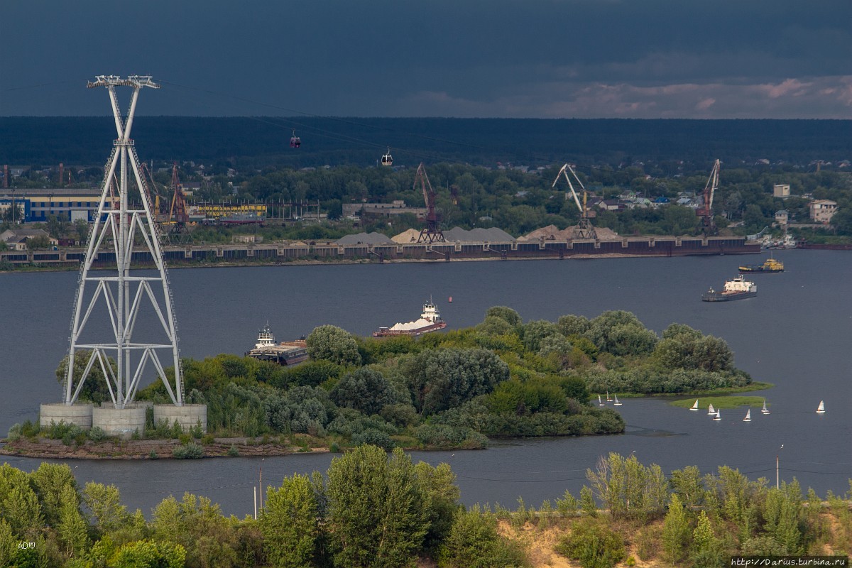 Нижний Новгород Нижний Новгород, Россия