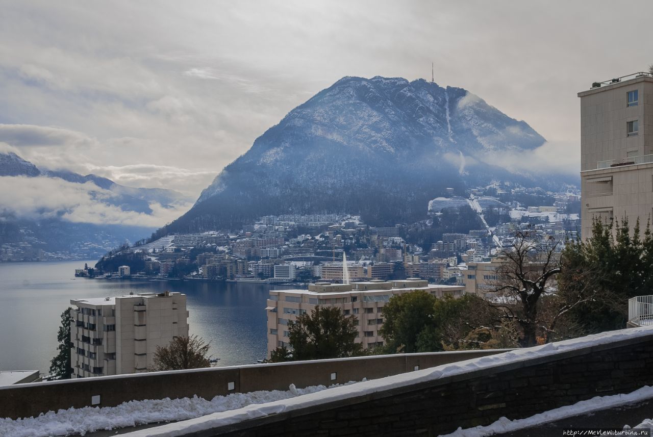 Lugano, Швейцария Лугано, Швейцария