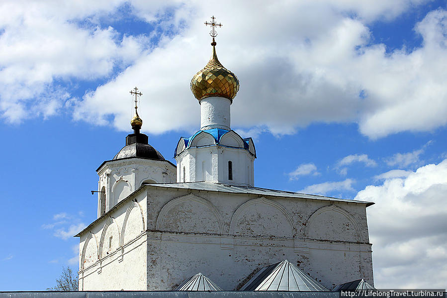 Медовый Суздаль Суздаль, Россия