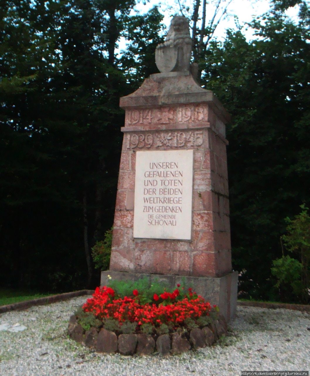 Королевский дворец Берхтесгаден Рамзау-Берхтесгаден, Германия