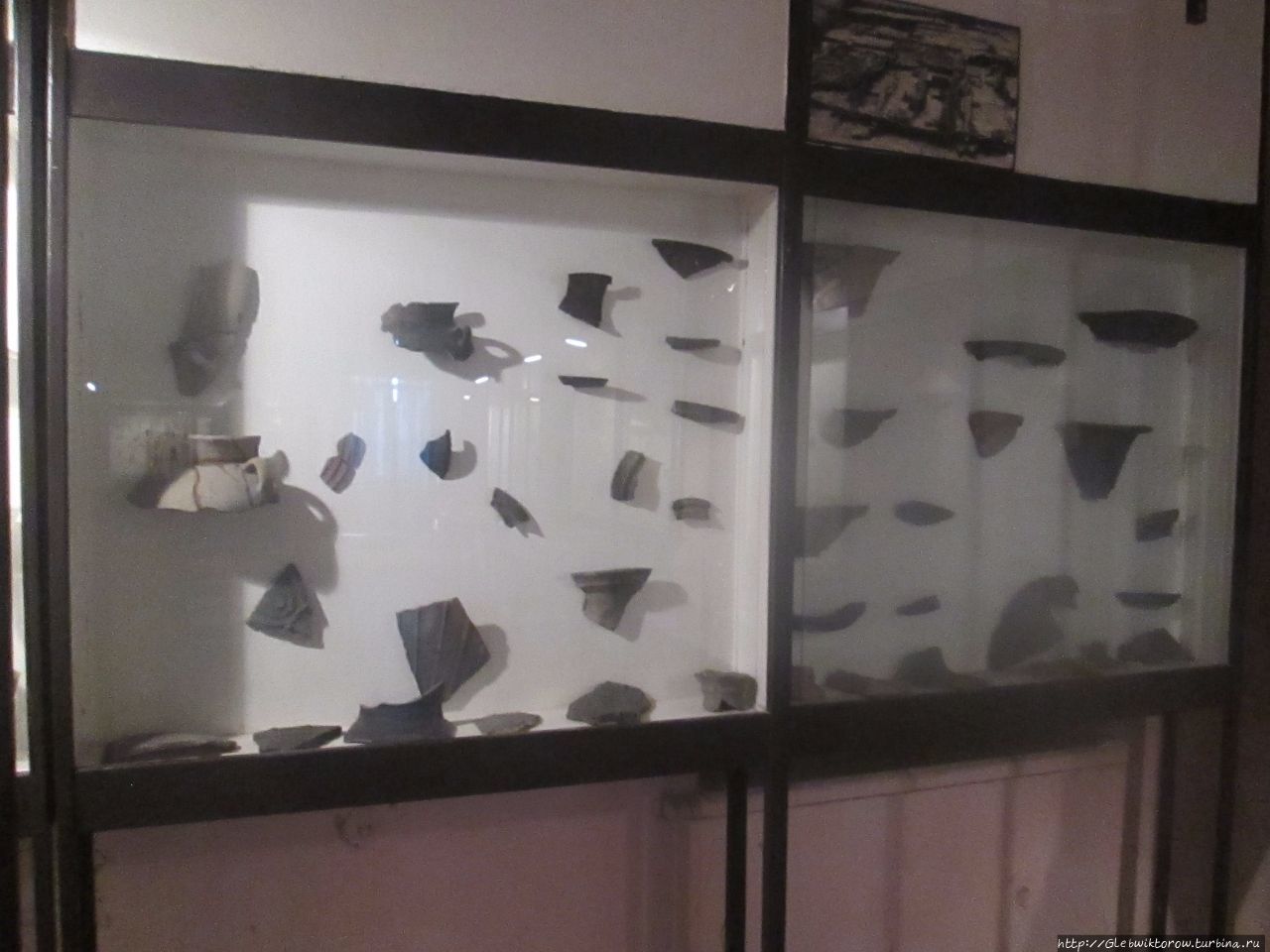 музей колхидской культуры Поти, Грузия