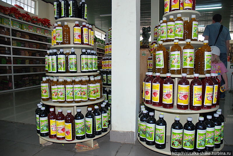 Вьетнам – новый кофейный лидер Далат, Вьетнам