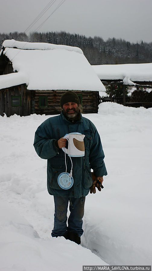 Владислав Кирбятьев