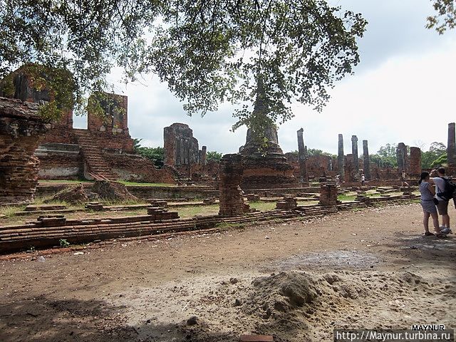 Успеть до закрытия сезона Паттайя, Таиланд