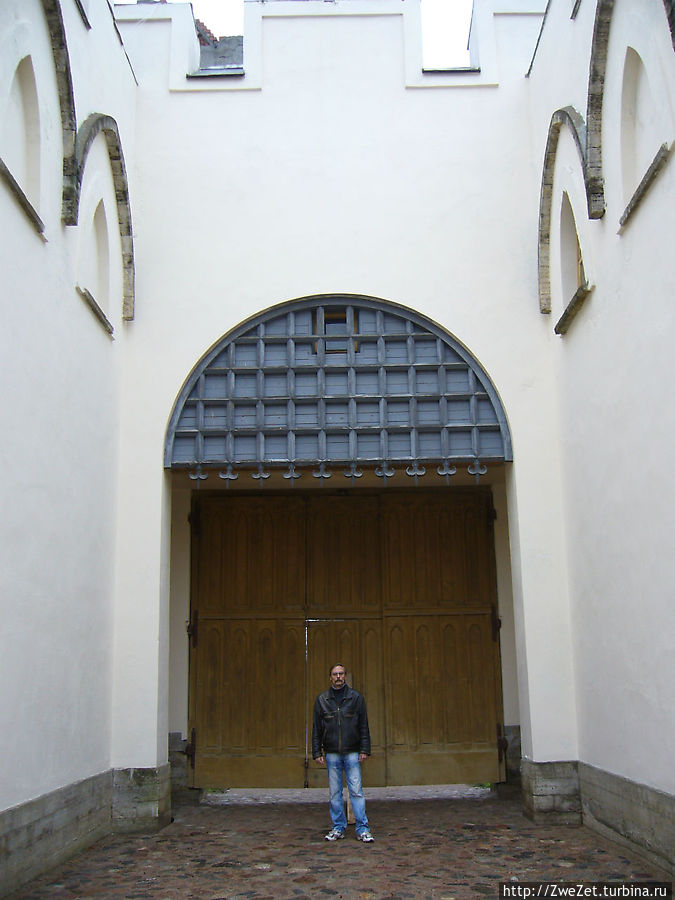 Осень — старость года Пушкин, Россия