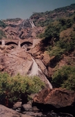 Водопад Худхсагар