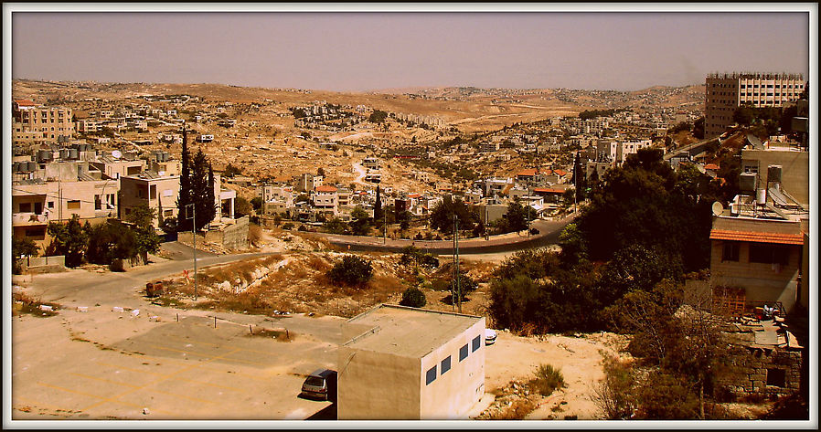 Достопримечательности древнего города Вифлеем Вифлеем, Палестина