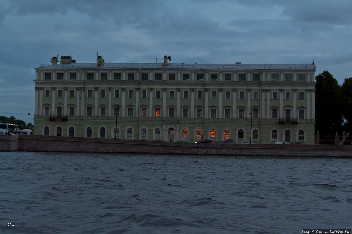 Санкт-Петербург 2017 Санкт-Петербург, Россия