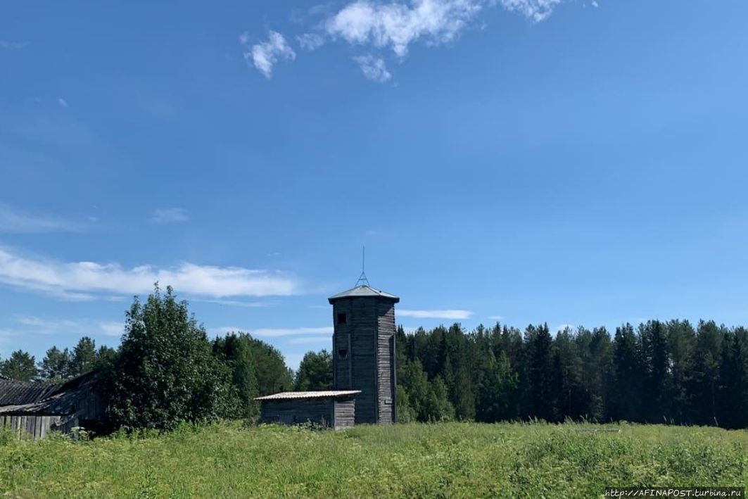 Крестовоздвиженский Кылтовский женский монастырь Кылтово, Россия