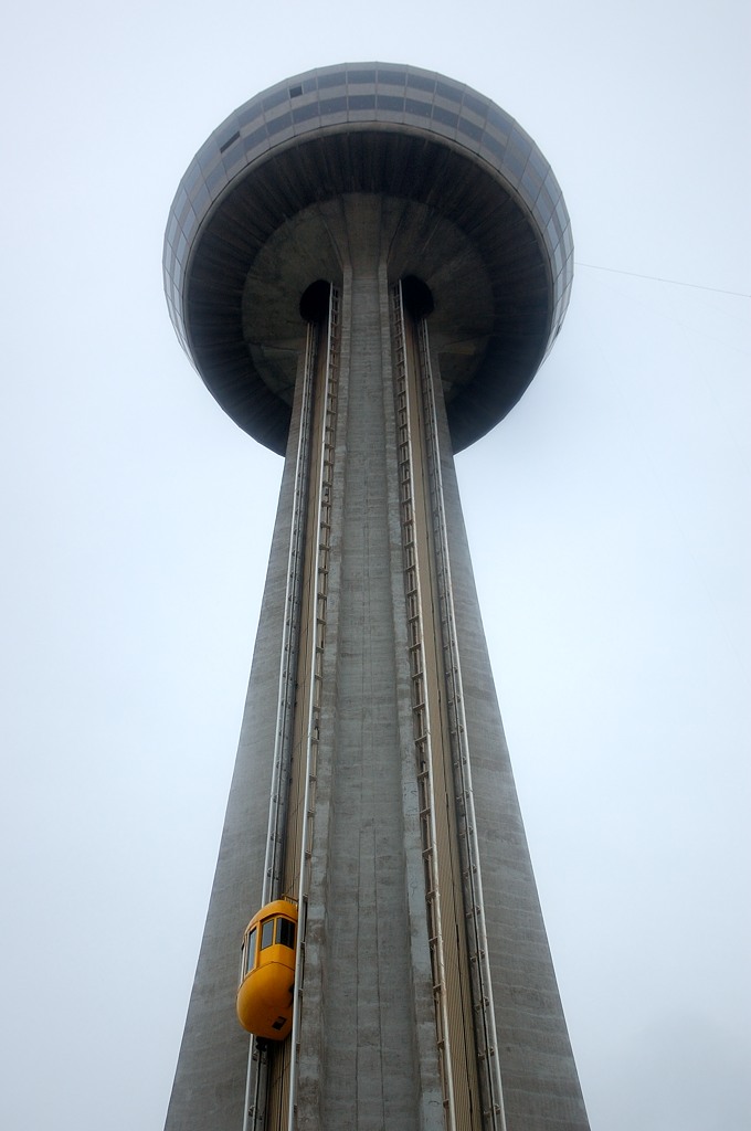 Башня Skylon Ниагара-Фоллс, Канада