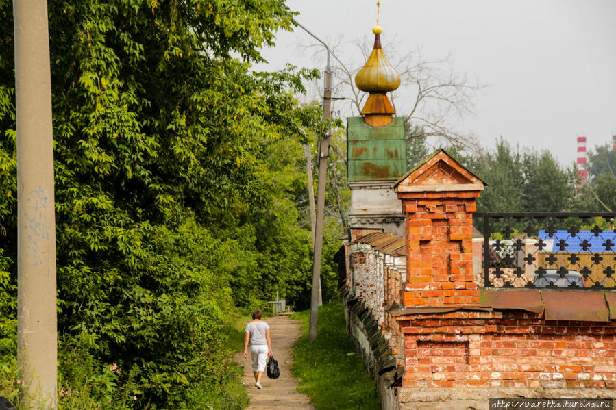 Кунгур. Спасибо купцам Кунгур, Россия