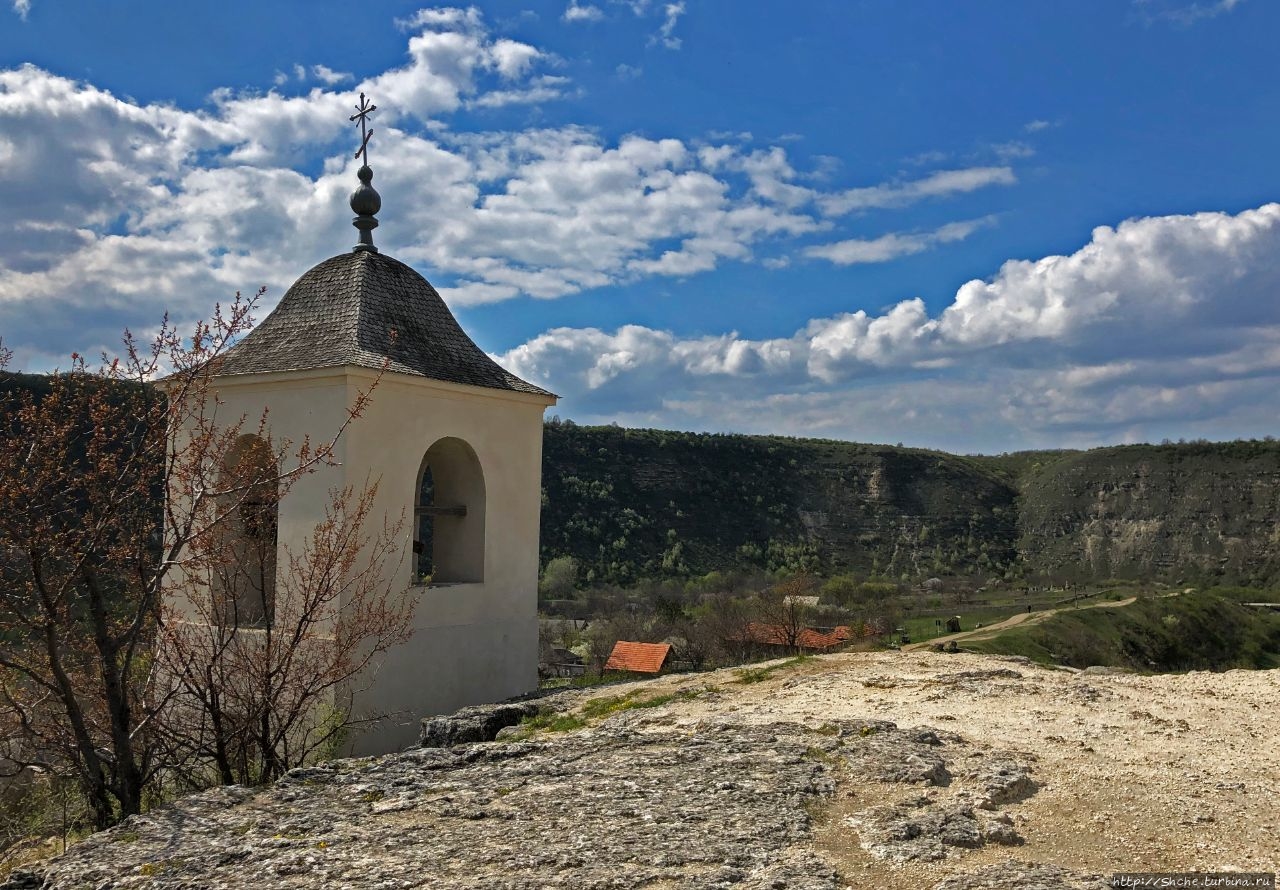 Старый Орхей Бутучены (Старый Орхей), Молдова