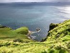 Rigg Viewpoint, Skye