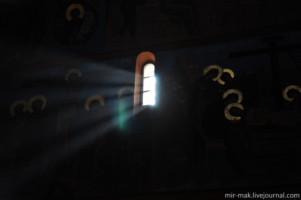По Святым местам: Почаевская лавра и источник Святой Анны Почаев, Украина