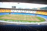 Стадион Маракана в Рио де Жанейро