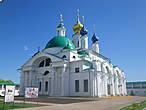 Храм св. Иакова Ростовского