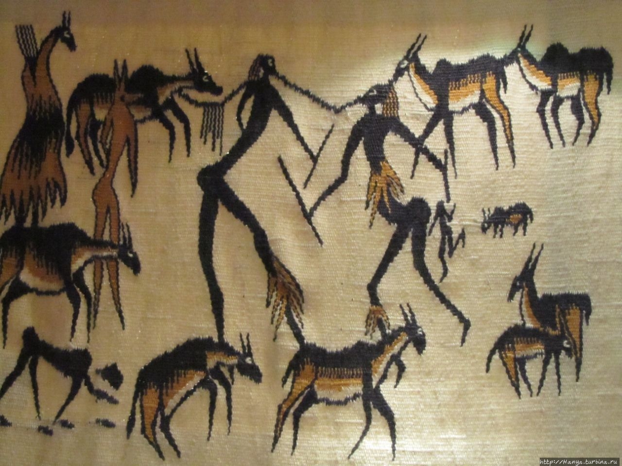 Свазиленд — «Вижу горы и долины, вижу реки и поля… ». Ч. 13 ЮАР