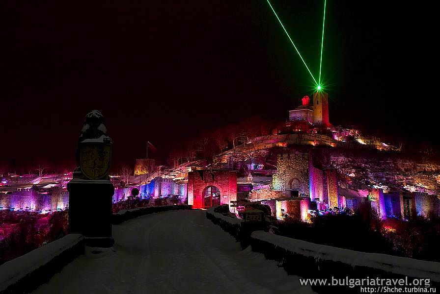 фото из интернета Великое Тырново, Болгария