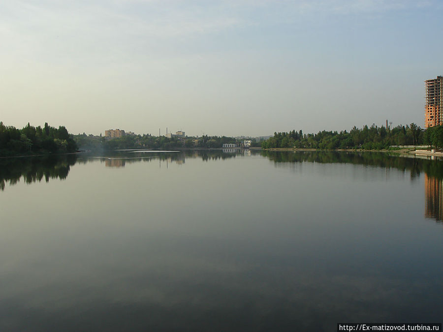 Мой Донецк Донецк, Украина