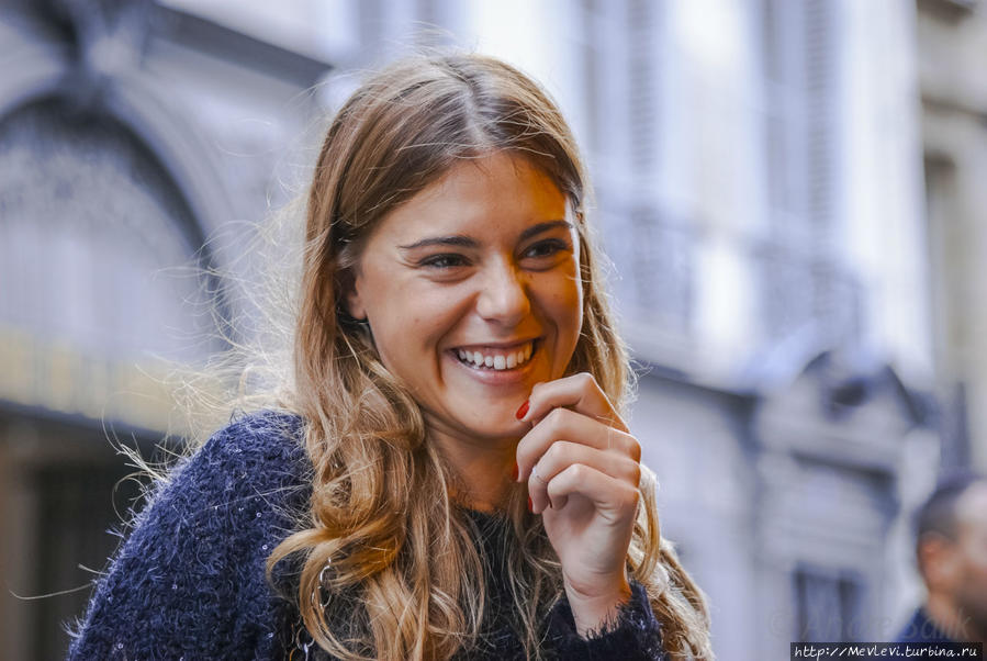 В дождик в Париже Париж, Франция