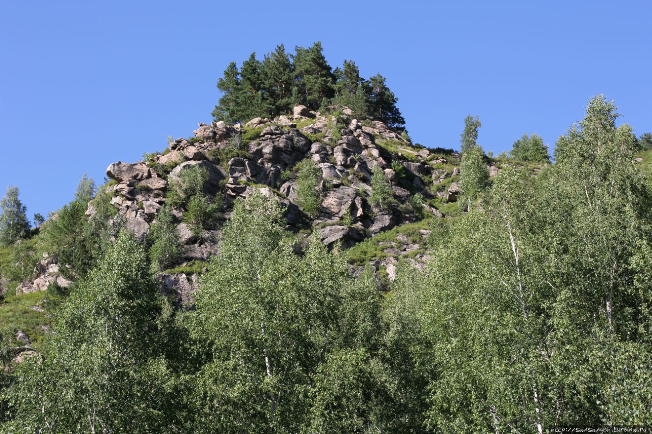 Риддер Риддер, Казахстан