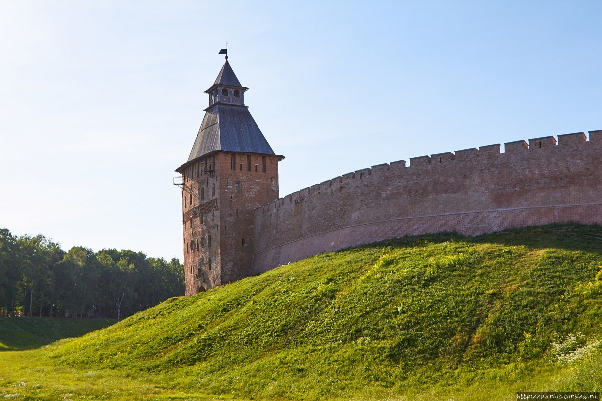 Великий Новгород Великий Новгород, Россия